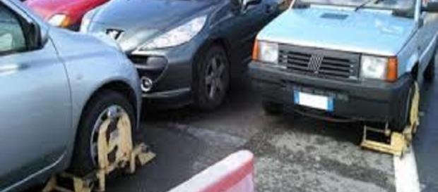 fermo d'auto: effetti del Dlgs n.159/15 fermo d'auto: effetti del Dlgs n.159/15