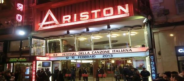 Festival di Sanremo 2016, ecco alcuni big Festival di Sanremo 2016, ecco alcuni big
