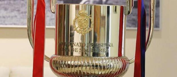 Fuente: Marca. Final de copa del Rey 2015. Fuente: Marca. Final de copa del Rey 2015.