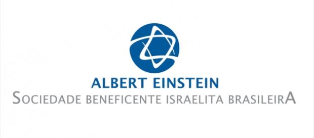 Hospital Israelita Albert Einstein. Hospital Israelita Albert Einstein.