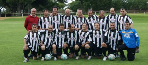 José Augusto Sousa jogava na equipa do CR Chãs. José Augusto Sousa jogava na equipa do CR Chãs.