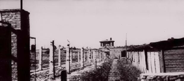 KL Auschwitz-KL Eintrachthütte później Obóz Zgoda KL Auschwitz-KL Eintrachthütte później Obóz Zgoda