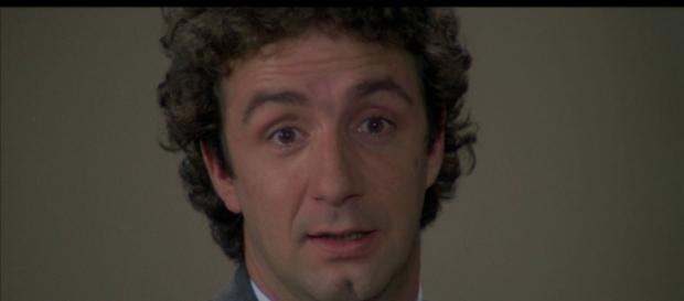 L'attore italiano Francesco Nuti. L'attore italiano Francesco Nuti.