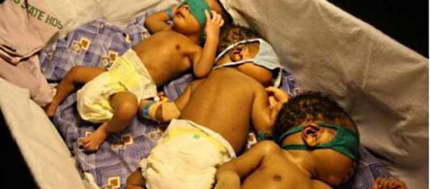 L'ultimo orrore dalla Nigeria, la baby factory L'ultimo orrore dalla Nigeria, la baby factory