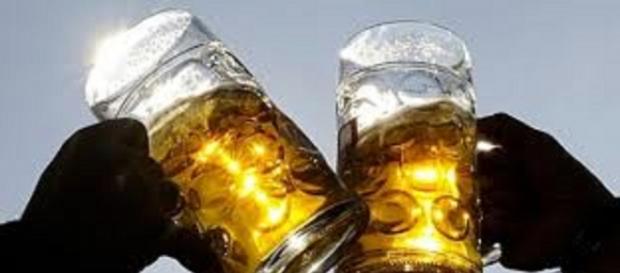 La cerveza es más saludable de lo que se cree La cerveza es más saludable de lo que se cree