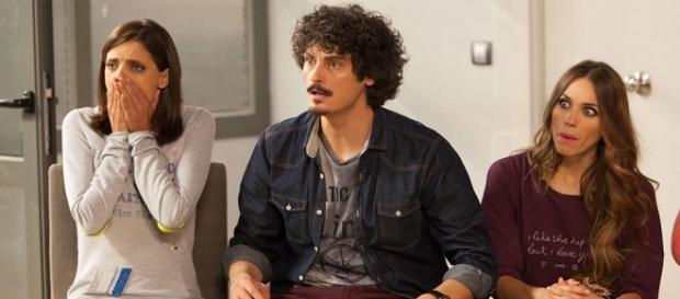 La serie de ficción más vista de Telecinco La serie de ficción más vista de Telecinco