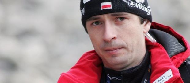 Łukasz Kruczek nie jest już trenerem Łukasz Kruczek nie jest już trenerem