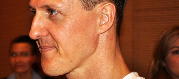 Michael Schumacher w coraz gorszym stanie Michael Schumacher w coraz gorszym stanie