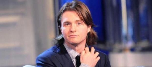 Raffaele Sollecito crea una startup per i defunti. Raffaele Sollecito crea una startup per i defunti.