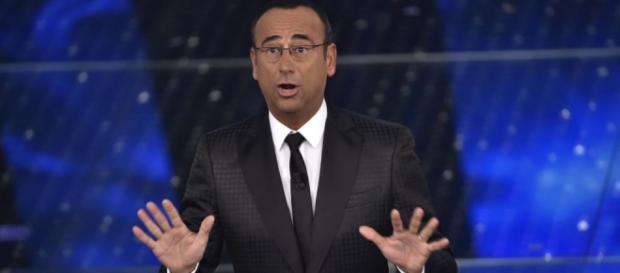 Sanremo 2016: compensi dei conduttori. Sanremo 2016: compensi dei conduttori.