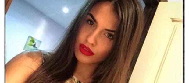 Sofía Suescun, ¿nueva tronista de MYHYV? Sofía Suescun, ¿nueva tronista de MYHYV?