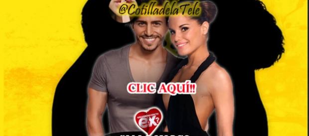 Toda la verdad del romance de Marco y Gala Toda la verdad del romance de Marco y Gala