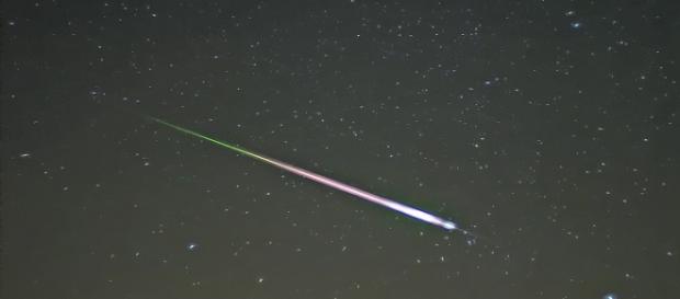 Un meteorito causa la muerte de un hombre en India Un meteorito causa la muerte de un hombre en India