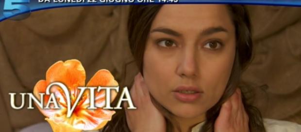 Una Vita anticipazioni marzo 2016. Una Vita anticipazioni marzo 2016.