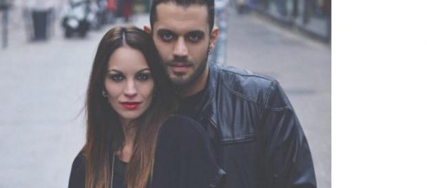 Uomini e donne: è addio tra Gianmarco e Laura. Uomini e donne: è addio tra Gianmarco e Laura.