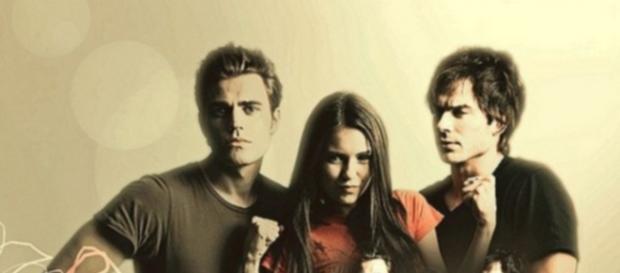 Vampire Diaries: Nina Dobrev kehrt nicht zurück Vampire Diaries: Nina Dobrev kehrt nicht zurück