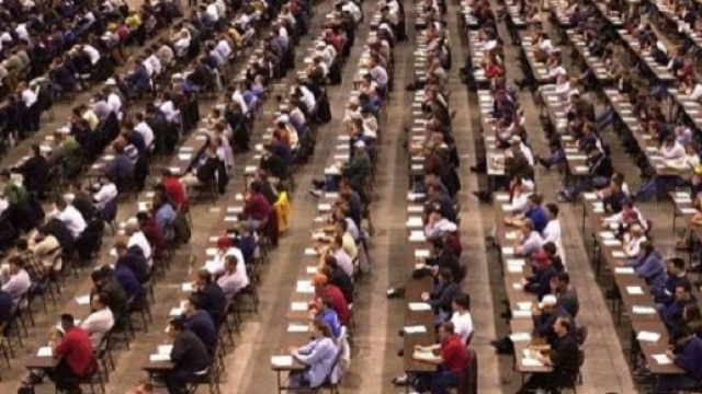 Annunciate novit&agrave; sui test, nulla sui bandi