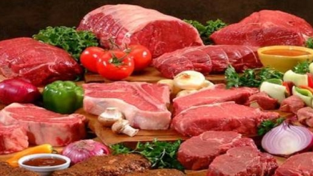 carne rossa cancerogena o meno?