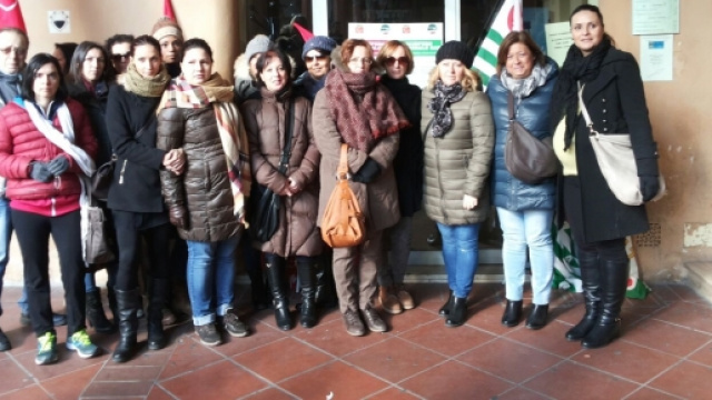 I Lavoratori precoci ed esodati