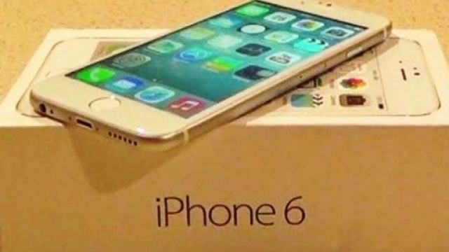 L'iPhone 6, consumatori contro l'Apple.