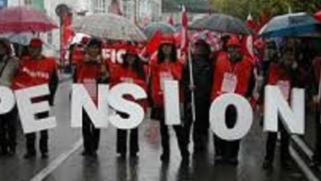 Ultime notizie pensioni oggi 9 febbraio