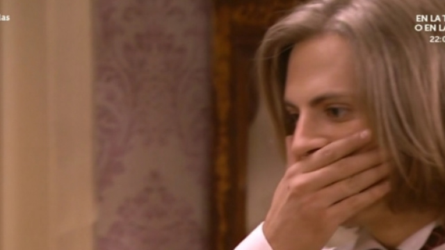 Una Vita riassunto anticipazioni 22-26/2/2016