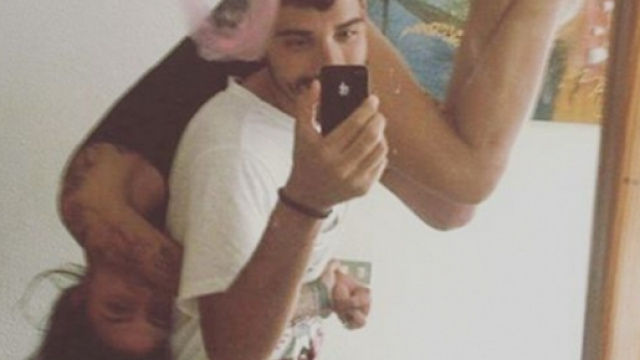 Uomini e Donne, Amedeo Barbato e Serena Panella