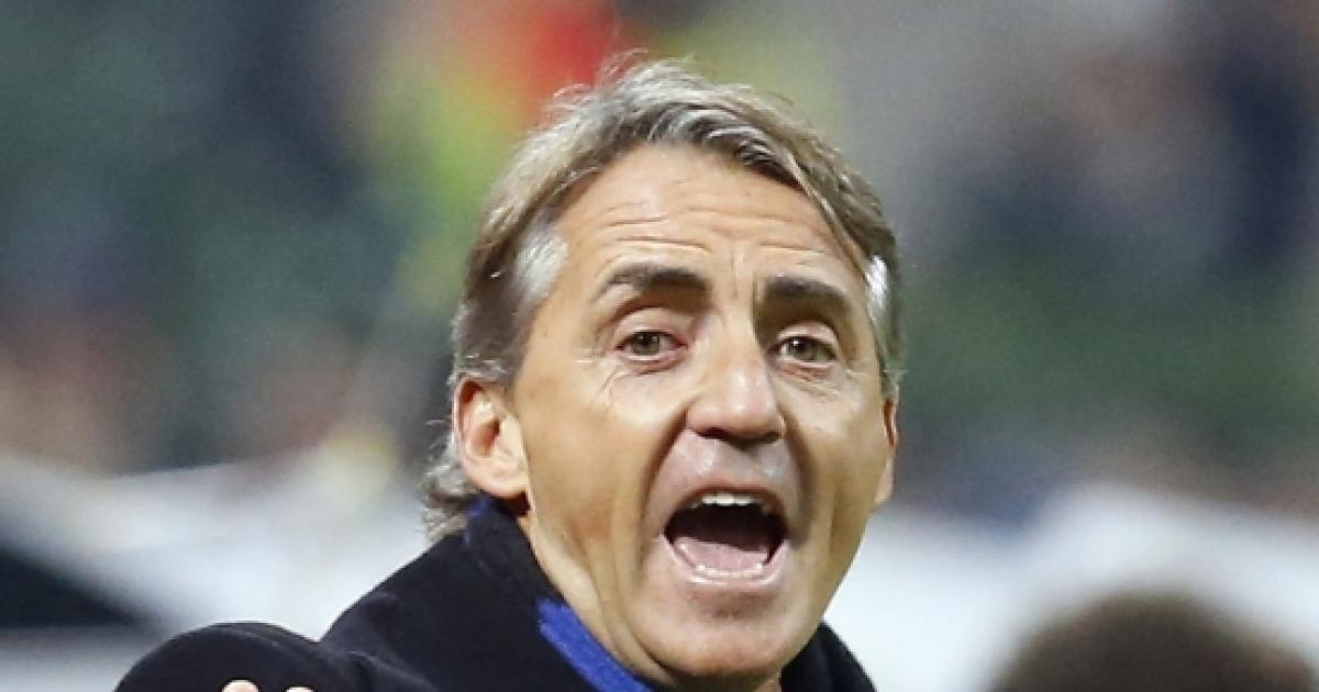 Calciomercato Inter, Mancini verso l'esonero? Ecco i ...