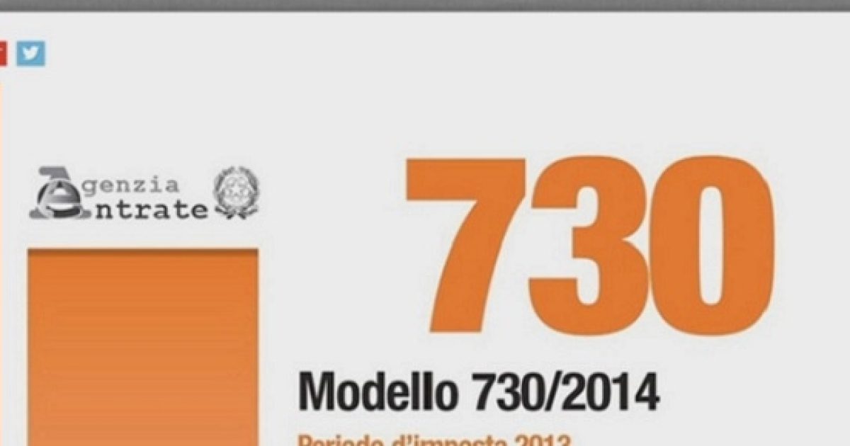 Modello 730 2016: Come Ottenere I Rimborsi Dall'Agenzia Delle Entrate?