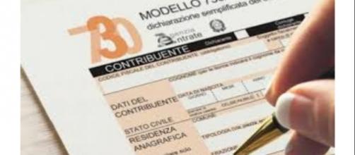 scarica il mutuo sul 730