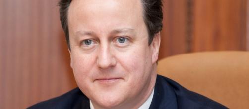 Prime Minister David Cameron (Wikimedia)