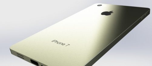 Apple iPhone 7: uno degli smartphone più attesi
