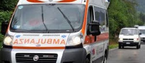 Calabria: incidente frontale nel vibonese