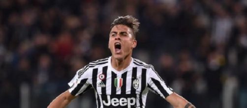 Calciomercato Juventus: offerta choc per Dybala