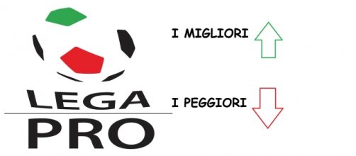 Ecco i migliori ed i peggiori della Lega Pro.