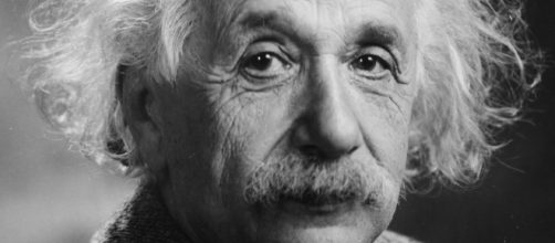 Einstein aveva previsto le onde gravitazionali