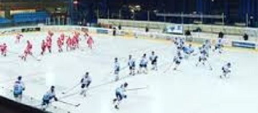 Hockey su ghiaccio, torneo preolimpico a Cortina