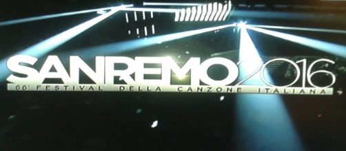 Il festival della canzone 'Sanremo 2016'