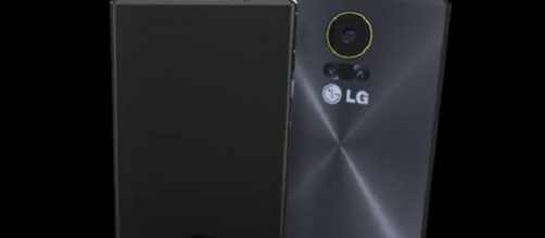 LG G%: conferme per la doppia fotocamera