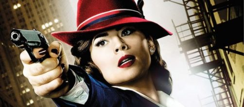 Marvel's Agent Carter 2ˆ stagione Italia