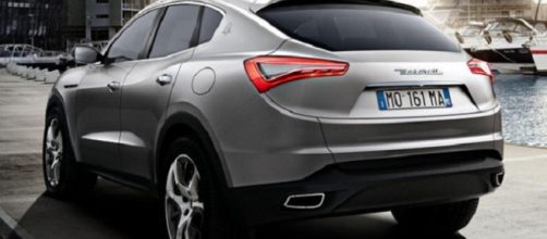 Maserati Levante e Audi Q2: le news