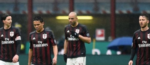 Milan-Genoa, Miha rinuncia a due titolari?