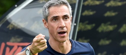 Paulo Sousa, tecnico della Fiorentina