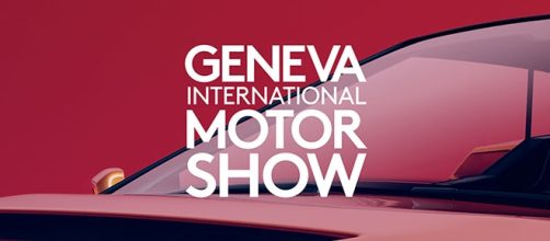 Salone Internazionale dell’Auto di Ginevra