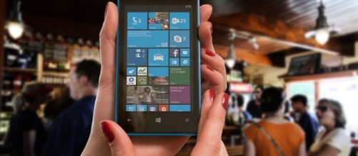 Windows 10 Mobile: nuova build trapelata in rete
