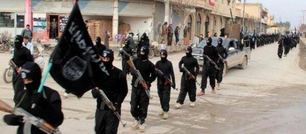 300 persone giustiziate a Mosul 300 persone giustiziate a Mosul