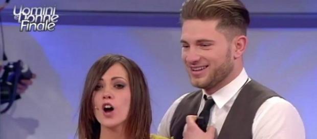 Anticipazioni ultima registrazione Uomini e donne Anticipazioni ultima registrazione Uomini e donne