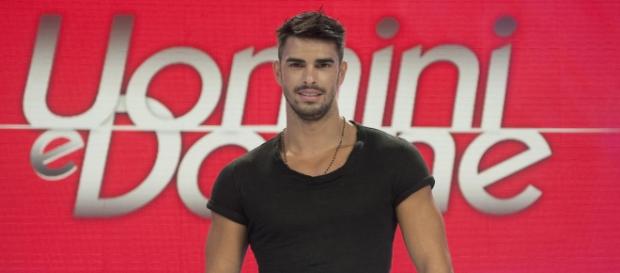 Cristian Galella all'Isola dei famosi 11. Cristian Galella all'Isola dei famosi 11.