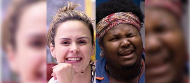Enquete indica o eliminado de hoje no BBB16 Enquete indica o eliminado de hoje no BBB16