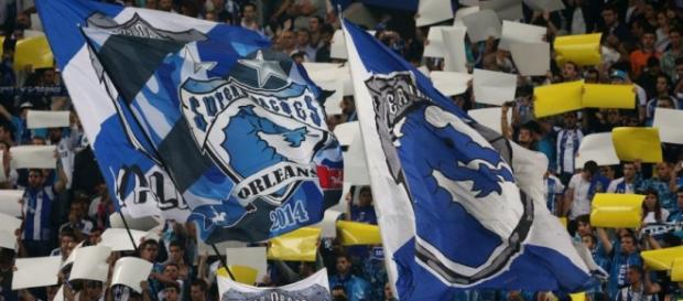 FC Porto vai investir no jovem jogador FC Porto vai investir no jovem jogador